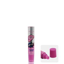 Los tubos de empaquetado líquidos del lápiz labial del lustre de encargo de la impresión en offset 10ml en venta